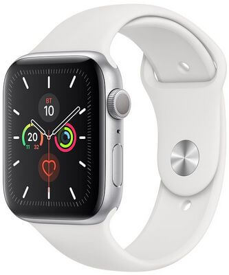 Замена электромагнитной зарядки Apple Watch Series 5